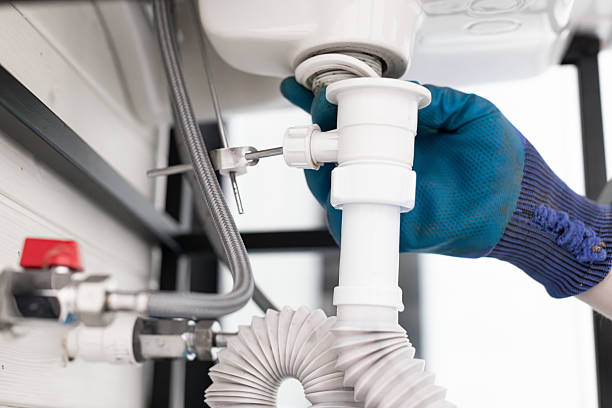 Reliable Leak Detection contractor in California, PA by AAA Plumbing Heating
